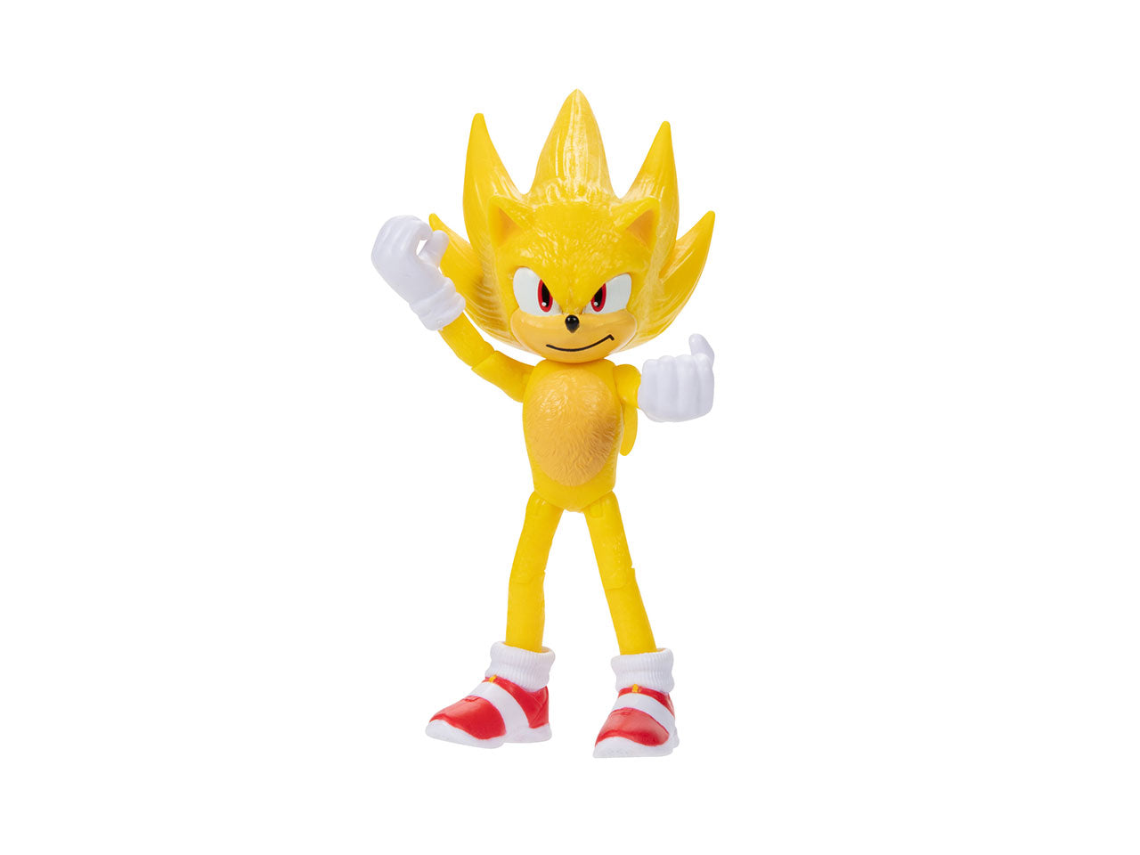 Sonic 2 movie personaggio 414944