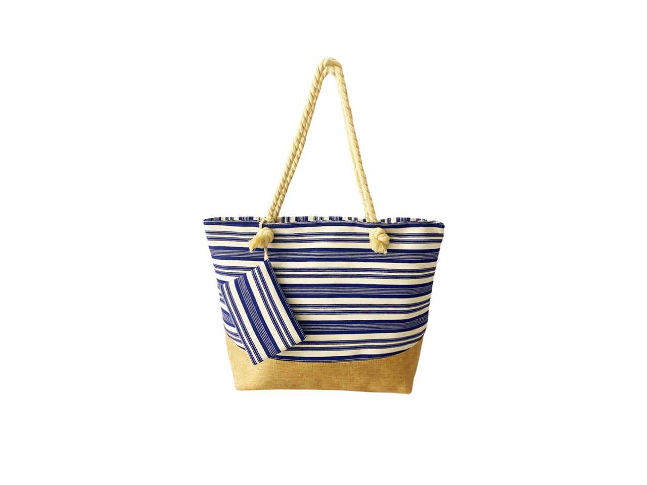 Borsa mare+pochette fant.righ 275908