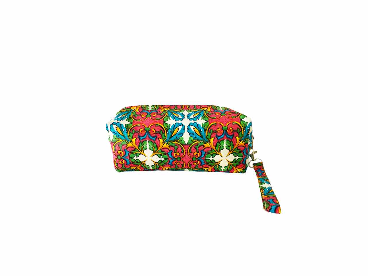 Pochette piccola maiolica fucsia 275988