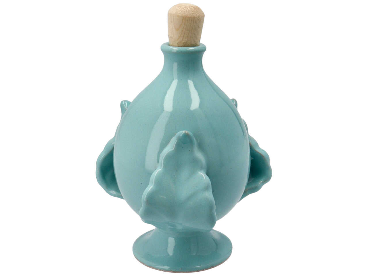 Oliera pumo artigianale 25cm assortiti