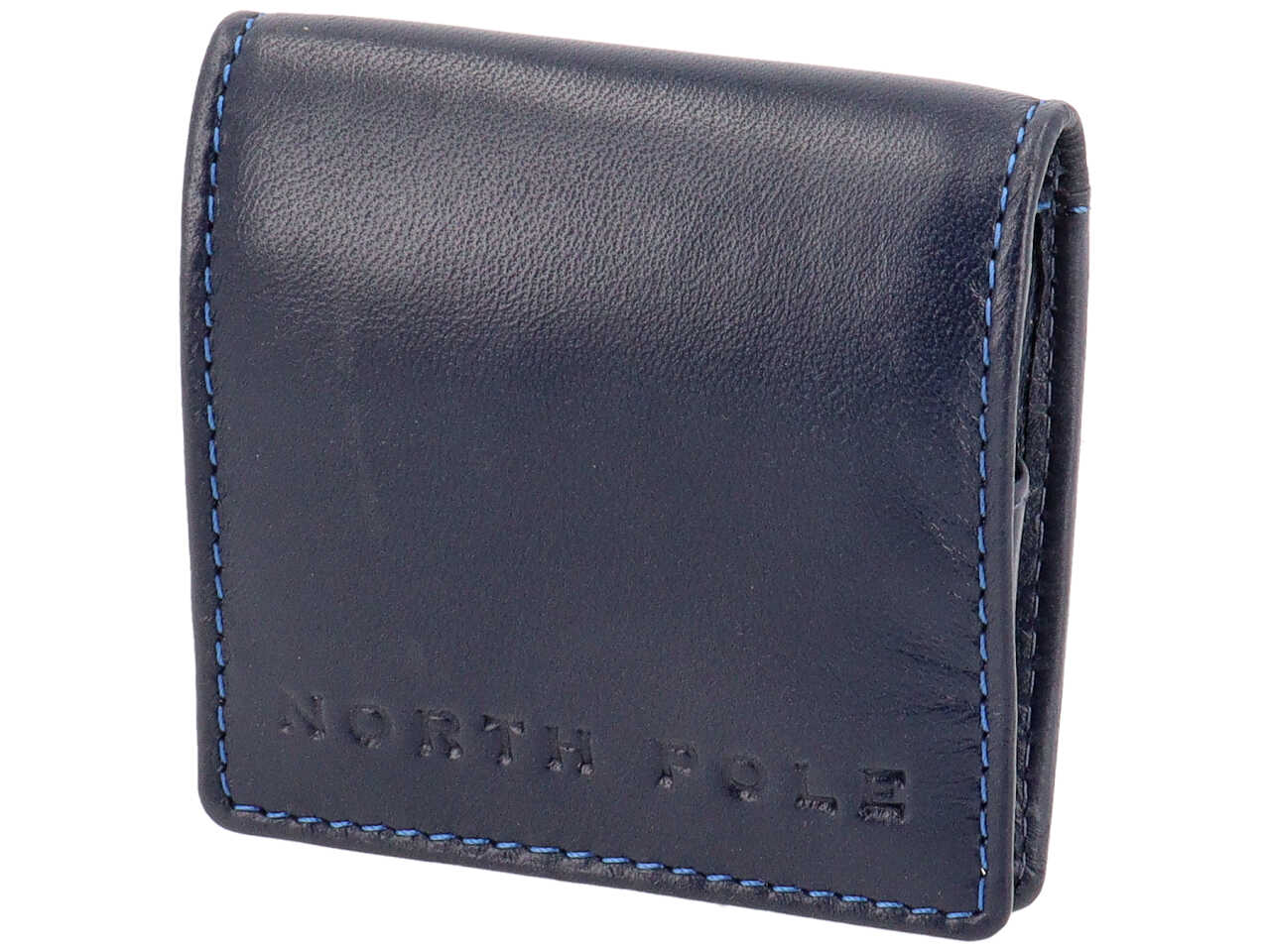 P.foglio uomo pelle 04np119m.polo
