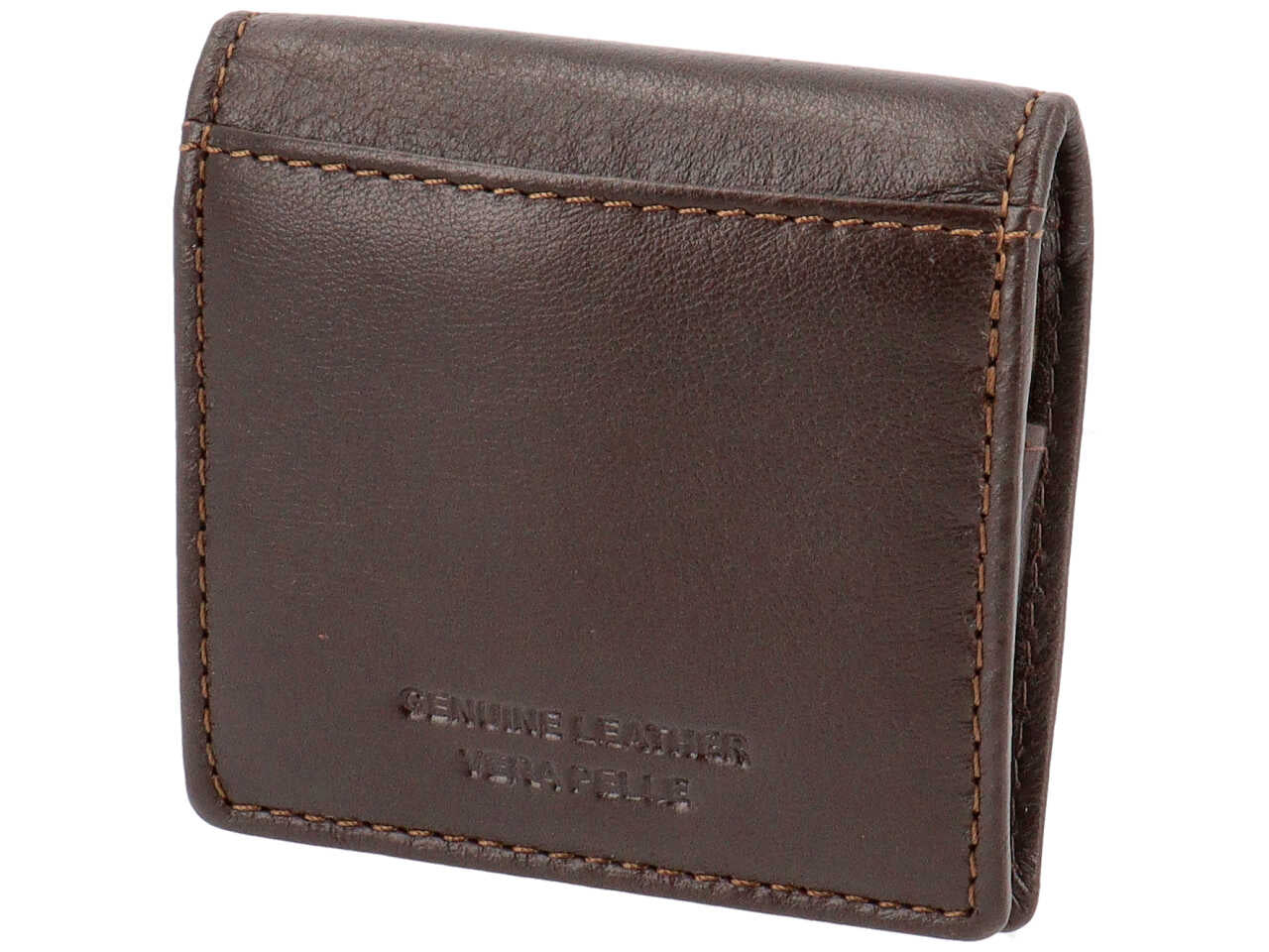 P.foglio uomo pelle 04np119m.polo