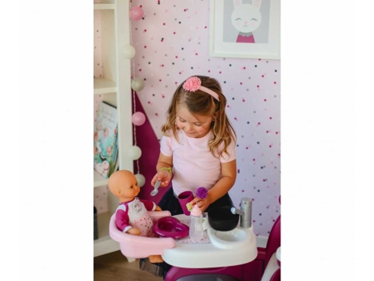 baby nurse gioco bambole 7600220349