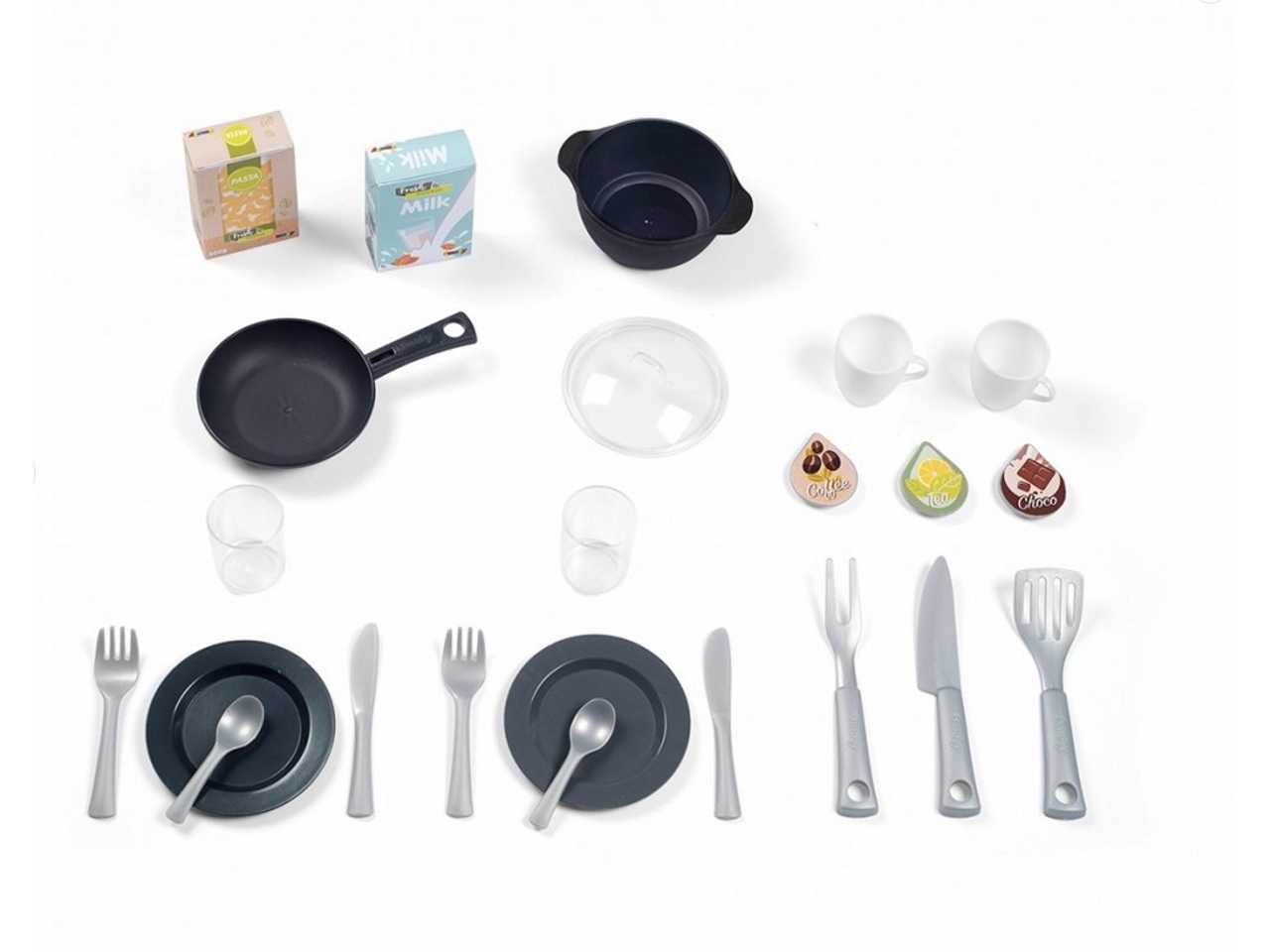 Cucina bon appetit c/23acc.7600310823