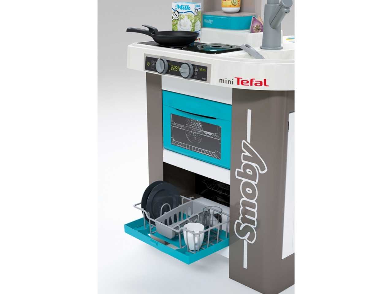studio bubble cucina azzurra 7600311043