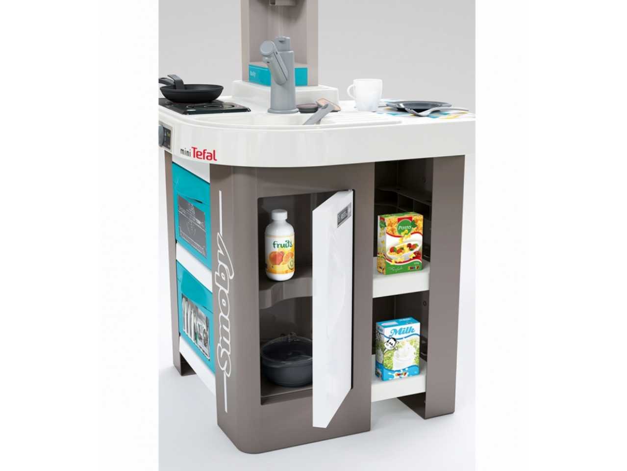 studio bubble cucina azzurra 7600311043