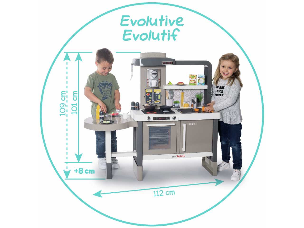 evolutive cucina 7600312300