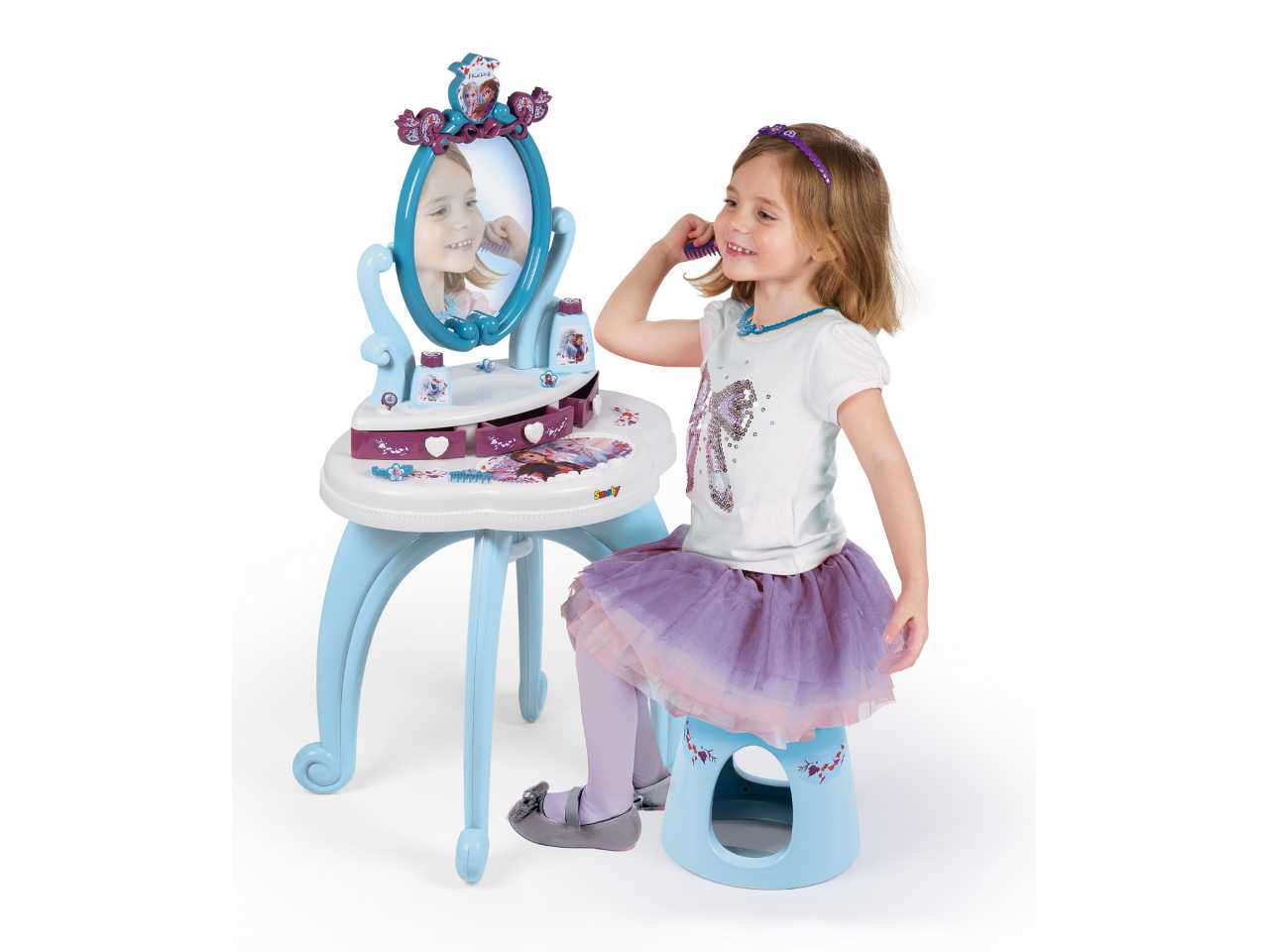 Frozen 2 specchiera 2 in 1 1977600320233