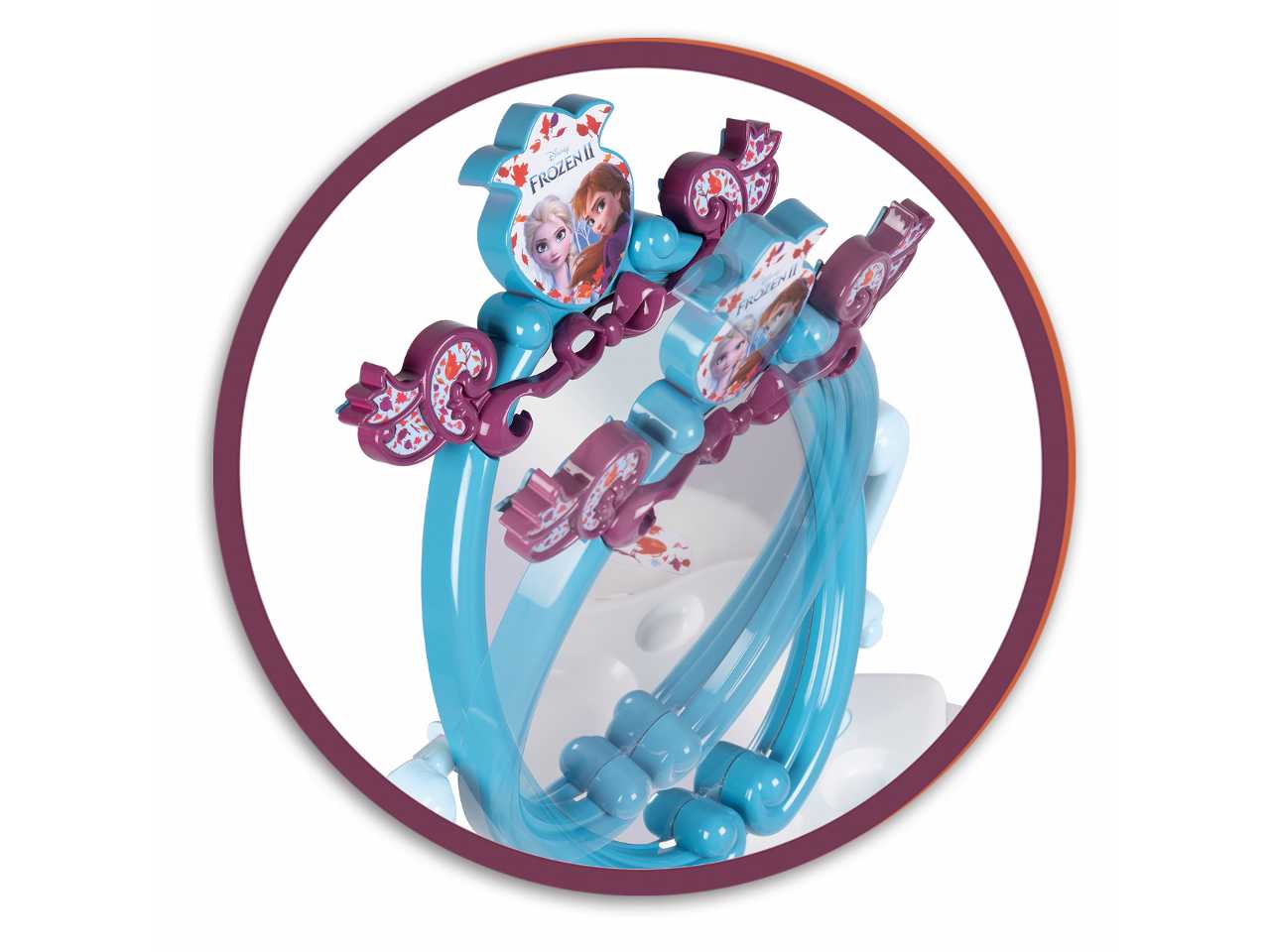 Frozen 2 specchiera 2 in 1 1977600320233
