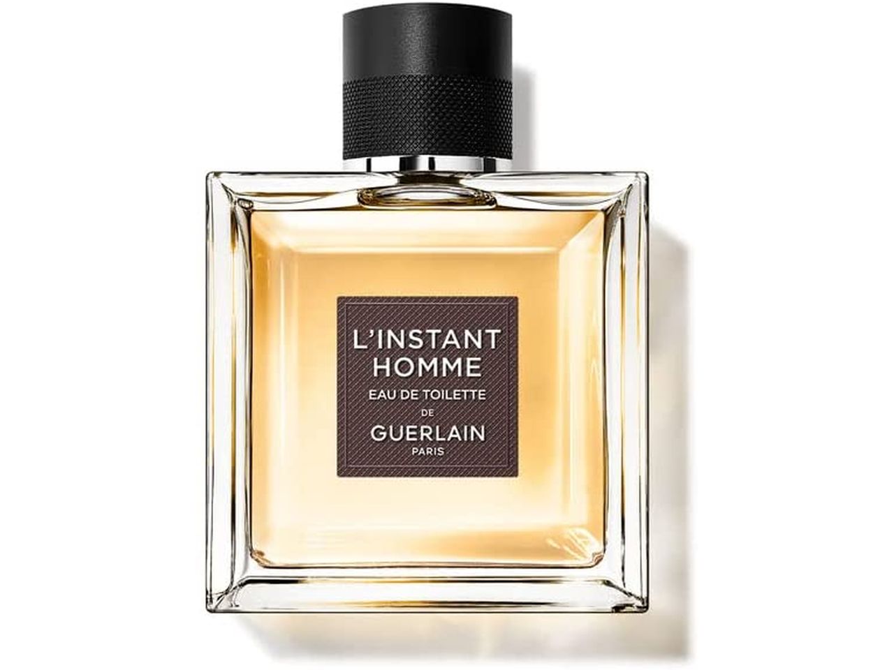 Guerlain l'instant homme eau de toilette 100ml$
