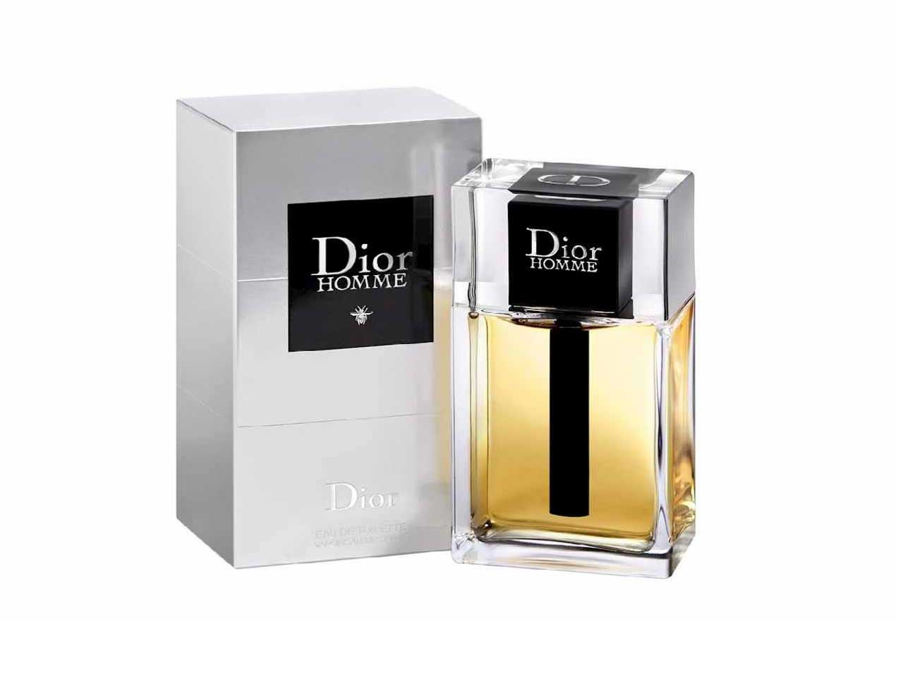 Dior homme edt 100ml