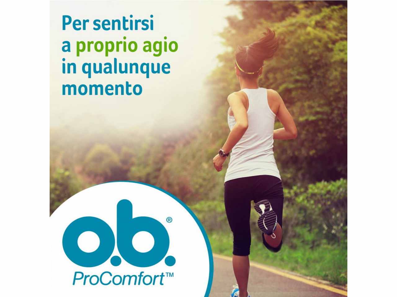 Assorbenti interni ob super plus 16 pezzi