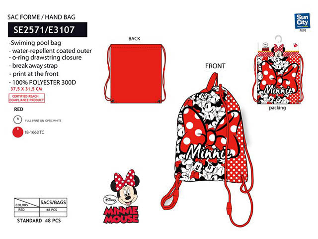 Minnie sacca se2571