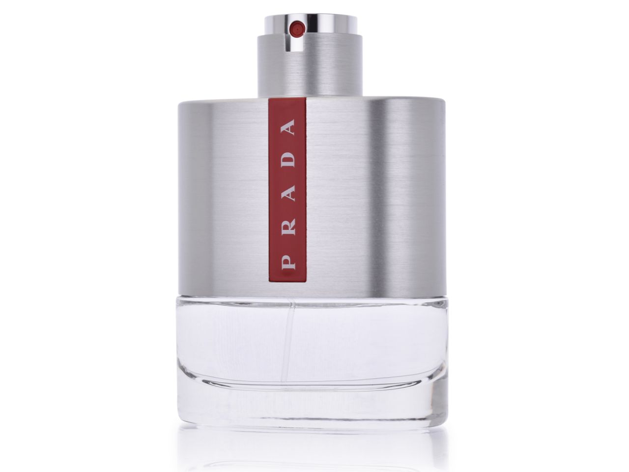 Profumo da uomo prada luna rossa eau de toilette formato da 100ml