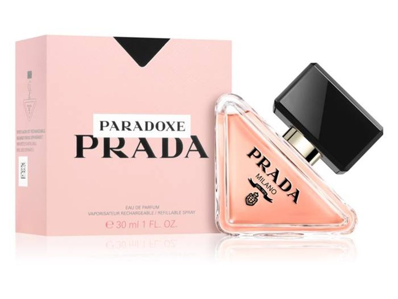 Profumo donna prada paradoxe eau de parfum 30ml$