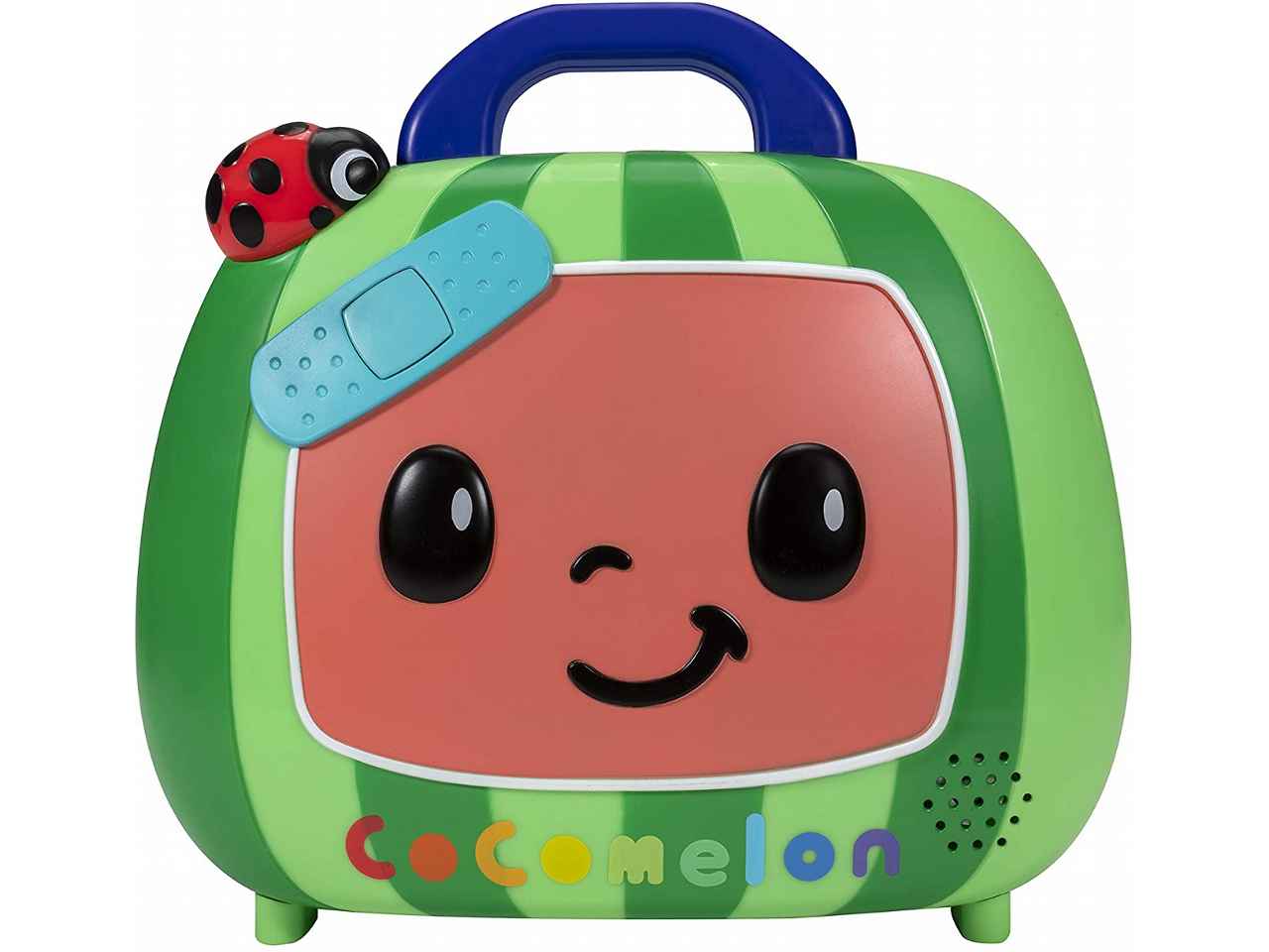 Cocomelon valigetta del dottore t05911