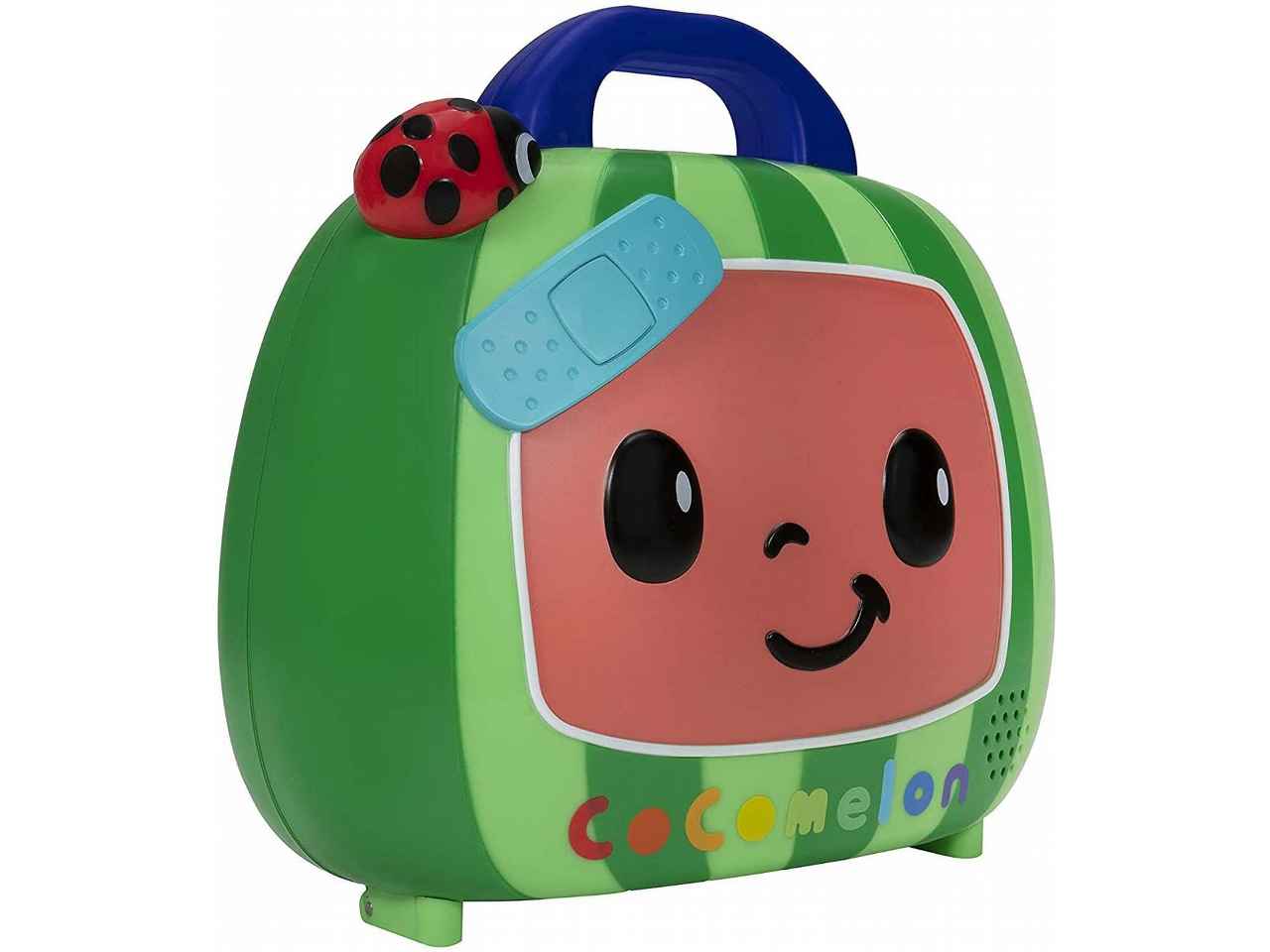 Cocomelon valigetta del dottore t05911