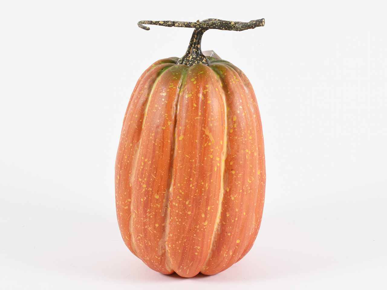 Zucca 13x22cm arancione