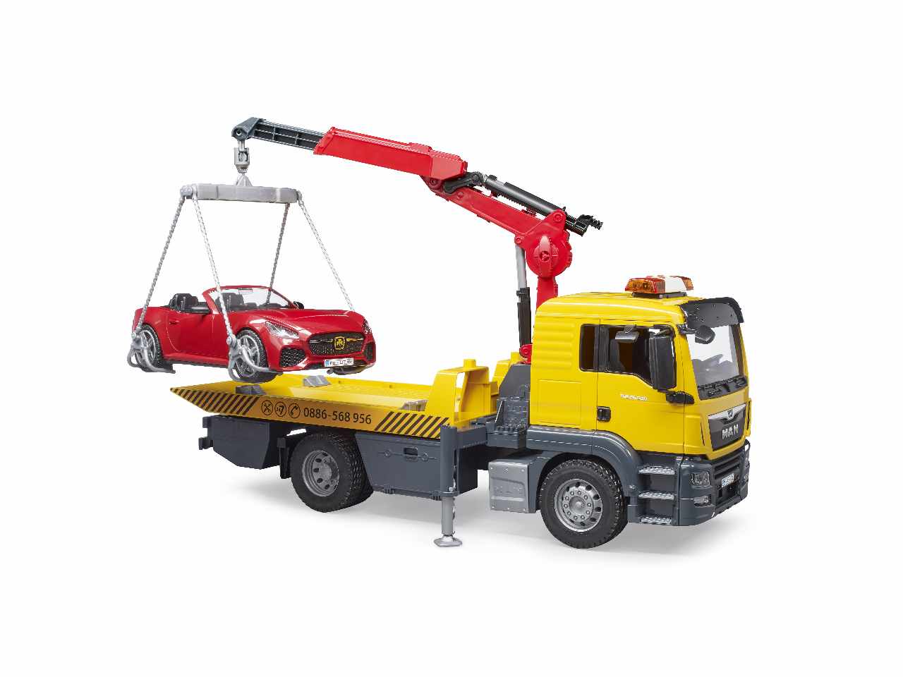 Neuheiten man tgs 03750