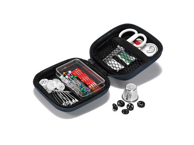 set cucito da viaggio 651197