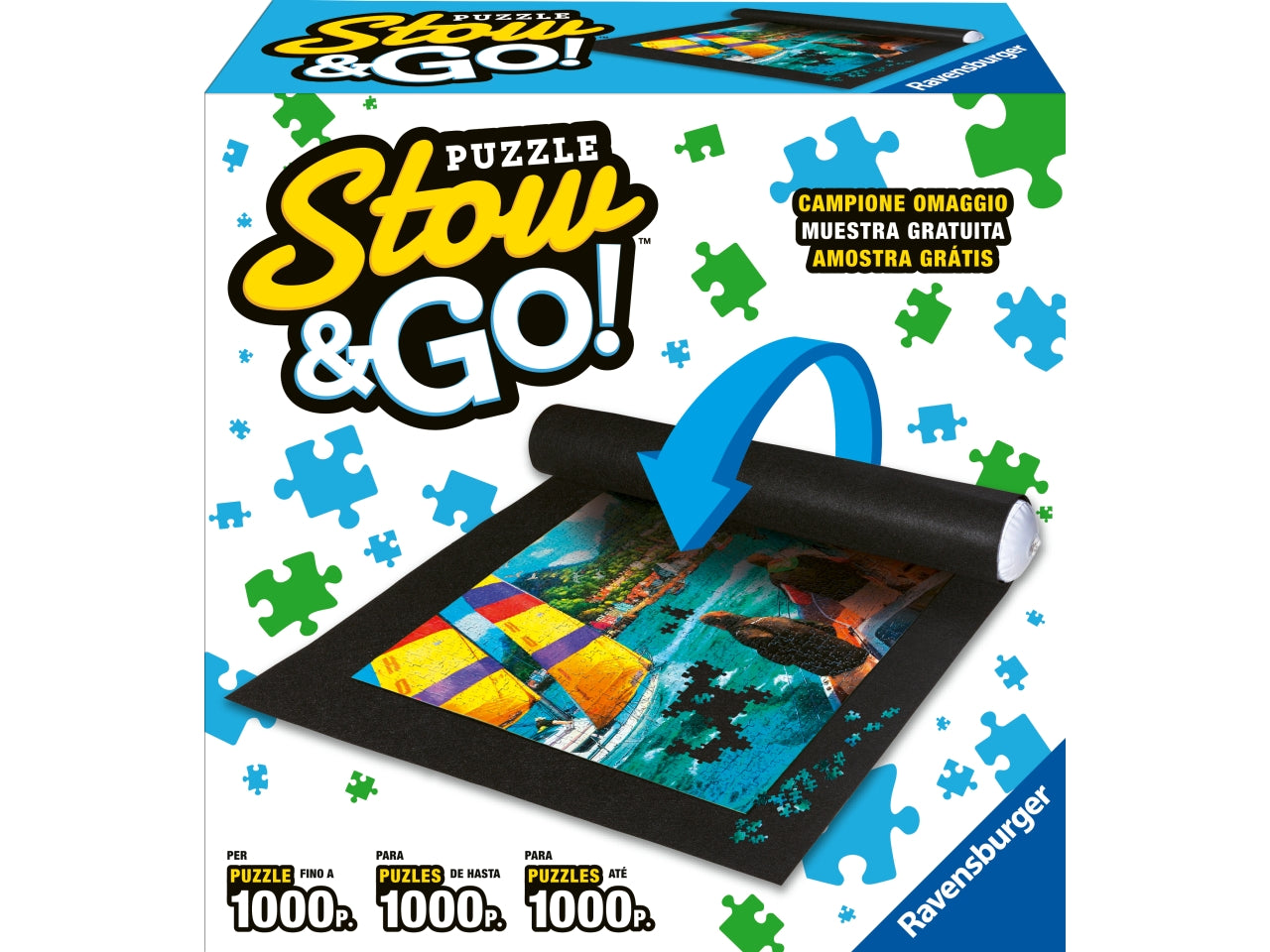 Stow&go