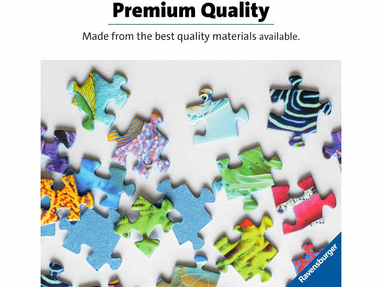 Puzzle 1500 pezzi carnival of dreams 16842
