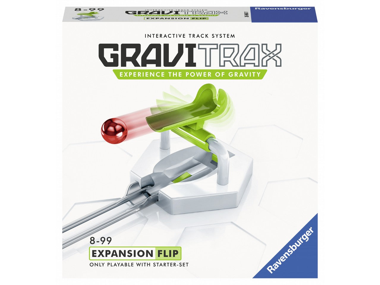 Gravitrax fionda 26060 7