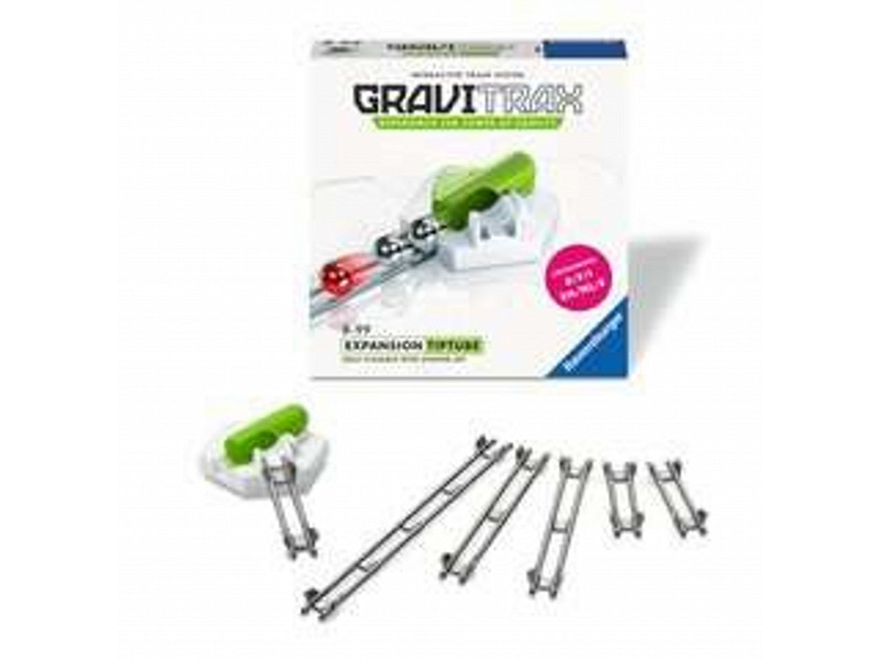 Gravitrax tubo altalena 26062 1