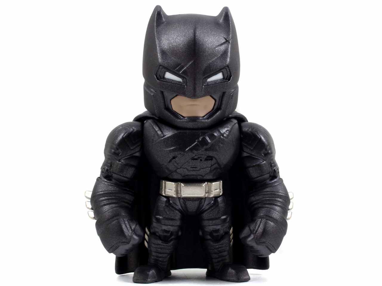 Batman armored personaggio 10cm