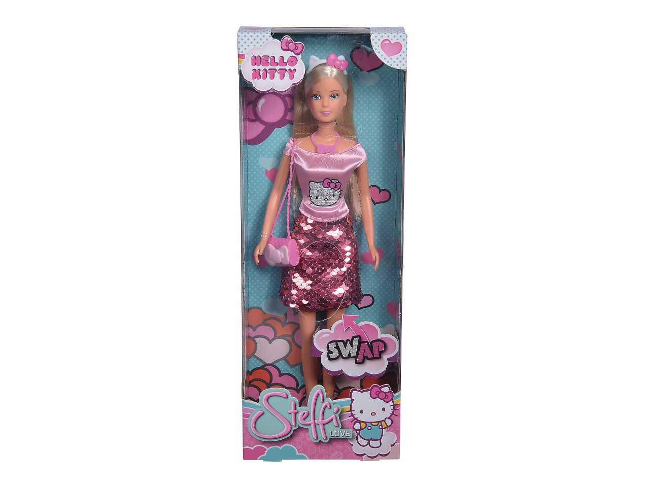 steffi love hello kitty swap 109283010 #