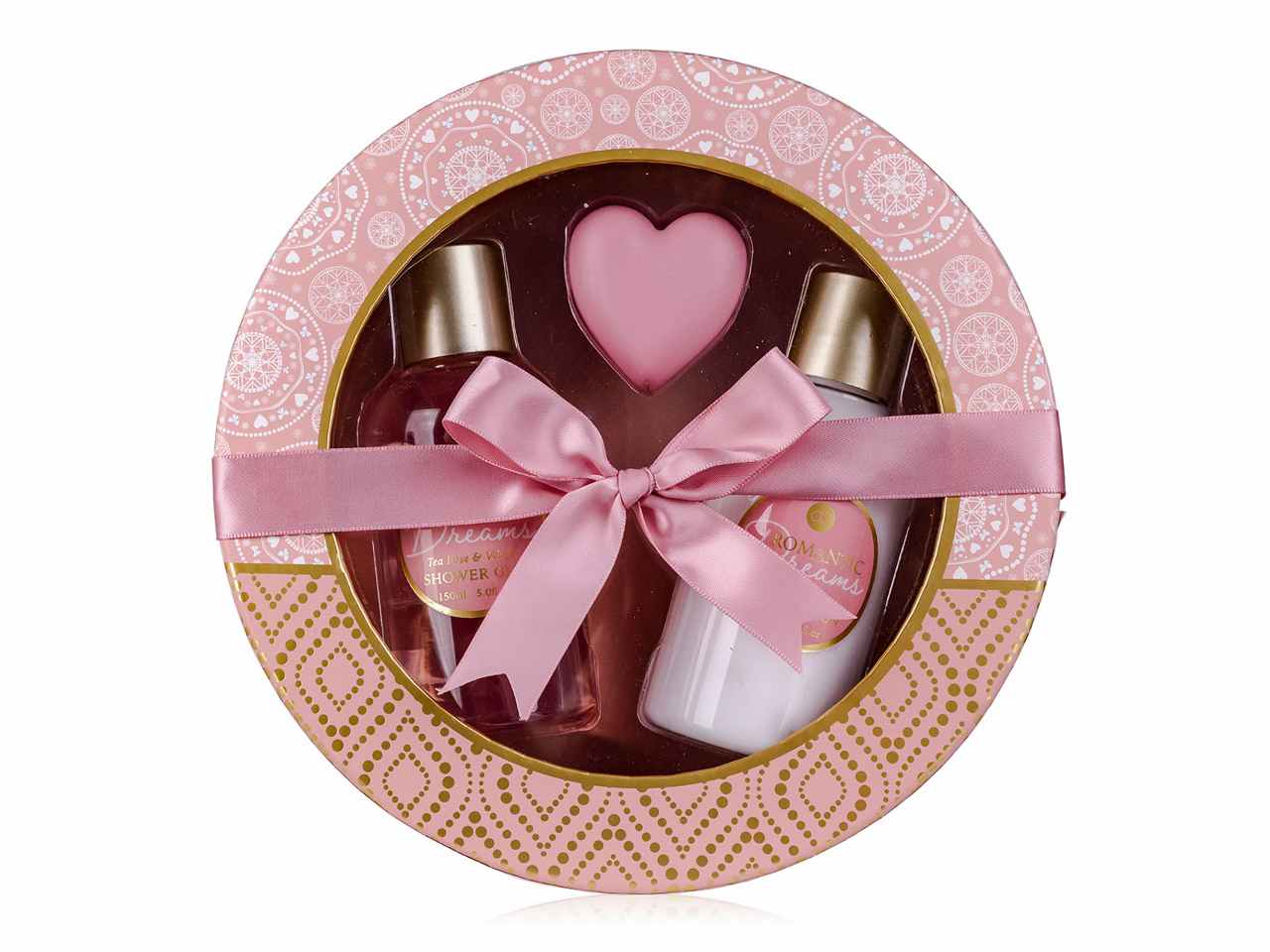 Confezione romantic dreams 150ml6054296