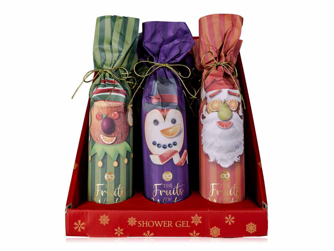 shower gel in tubo sogg.nat.8154318