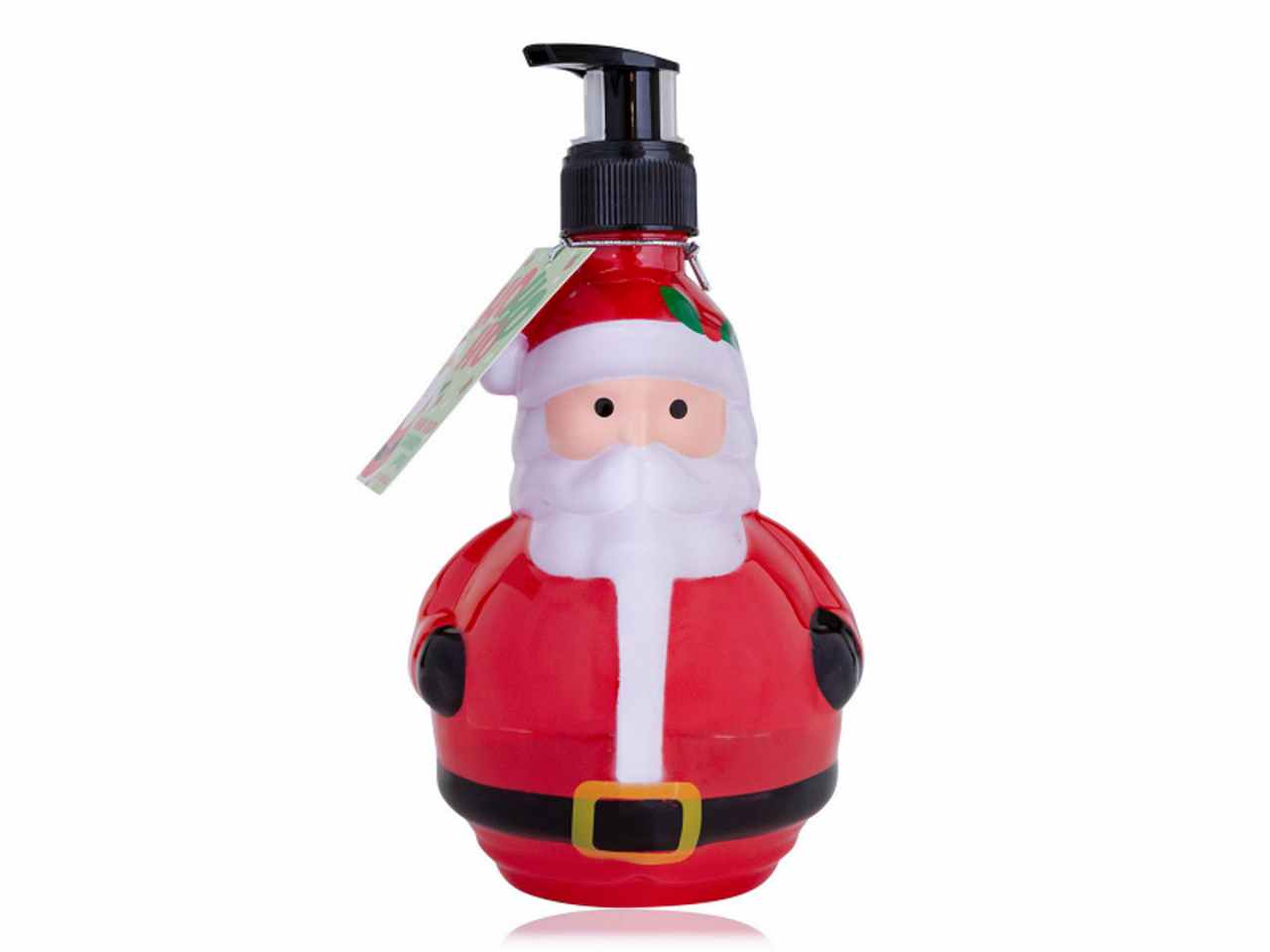 Sapone 310ml hohoho babbo 8156671