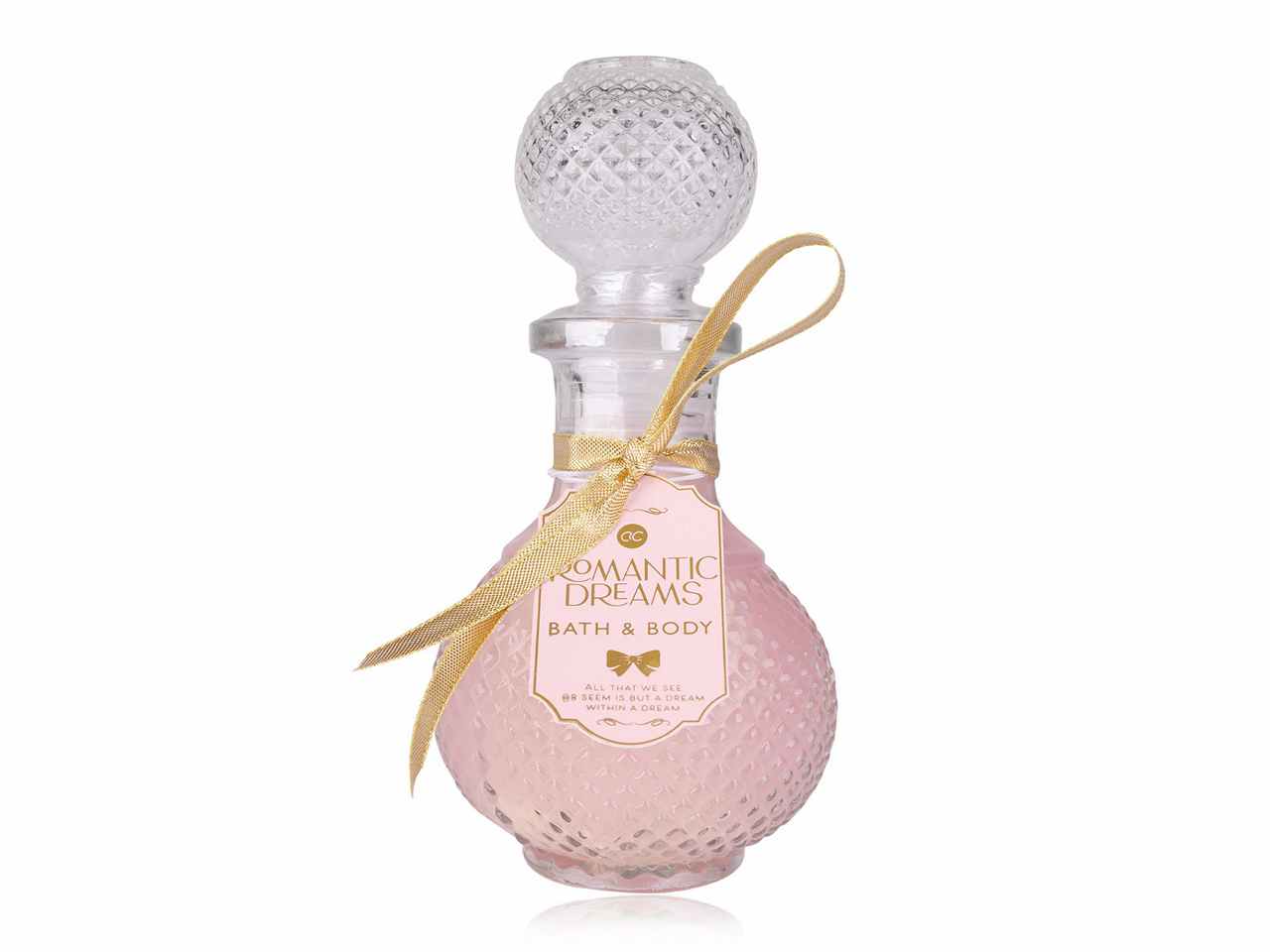 Bagnoschiuma 150ml fiore di loto 5056867