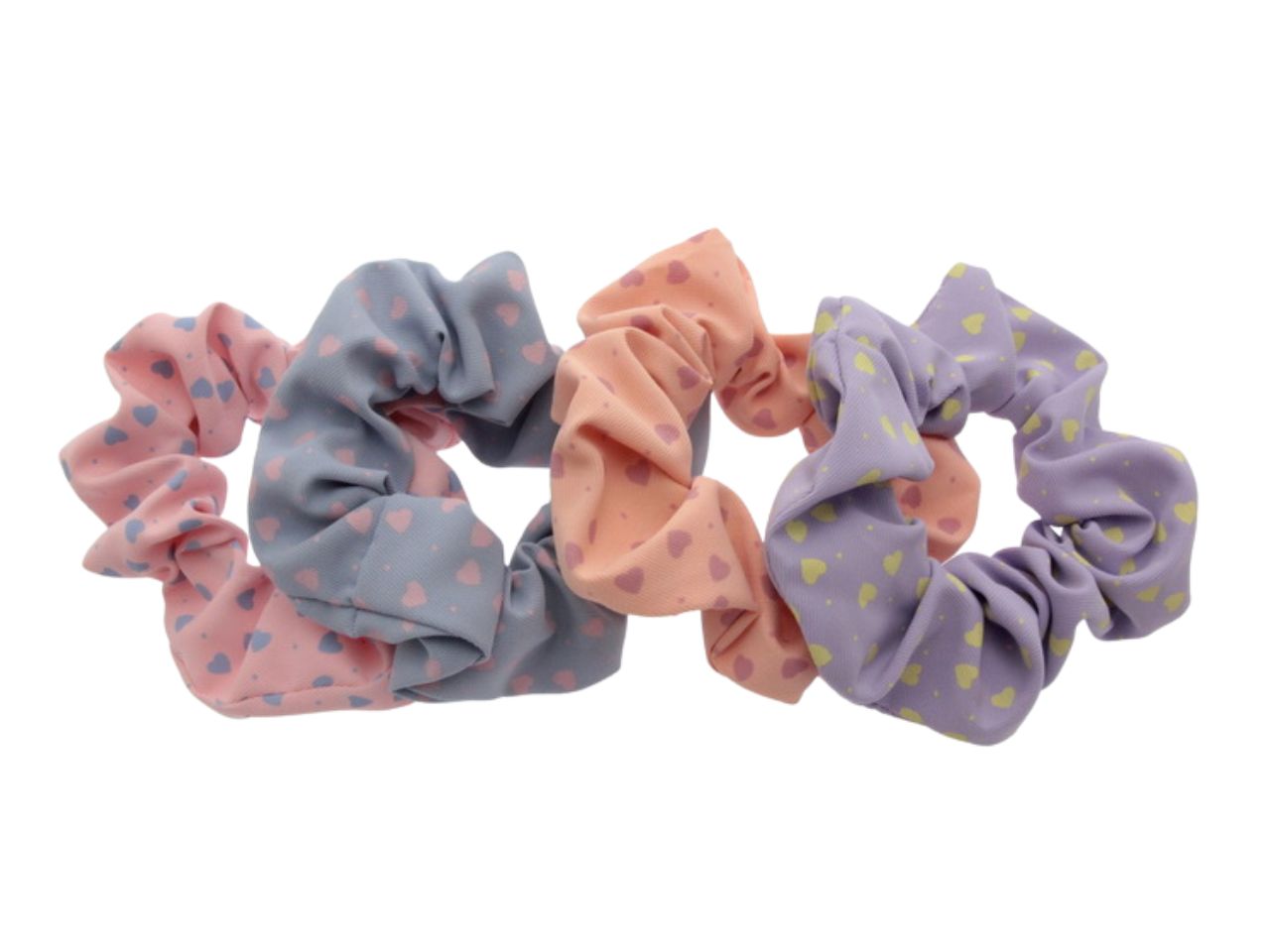 Scuncy cuori
