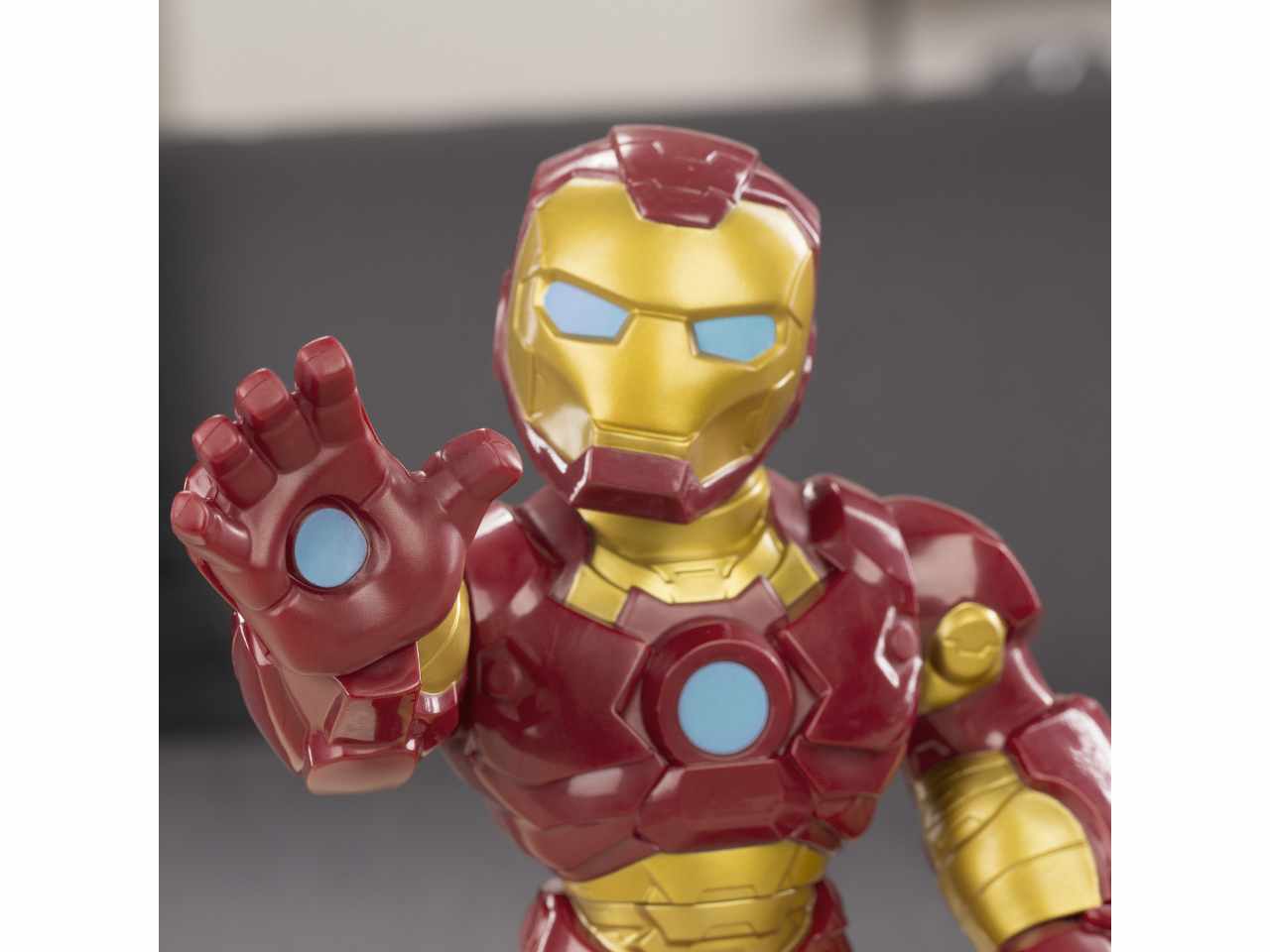 Mini avengers 25cm iron man e4150es0