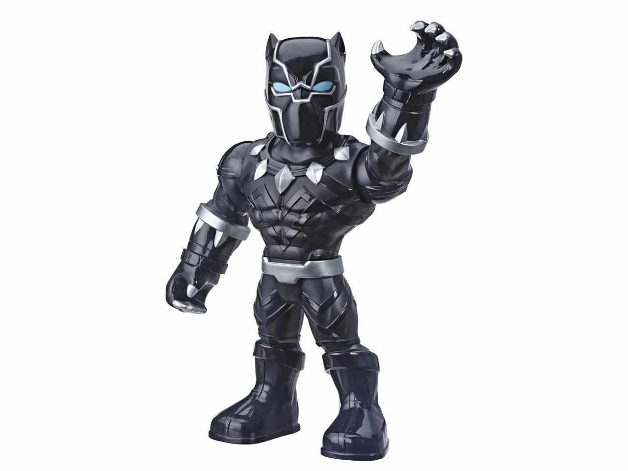 Mini avengers 25cmblack panther e4151es