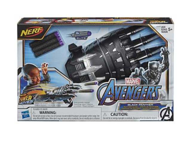 Avengers p.moves black panther e7372eu4