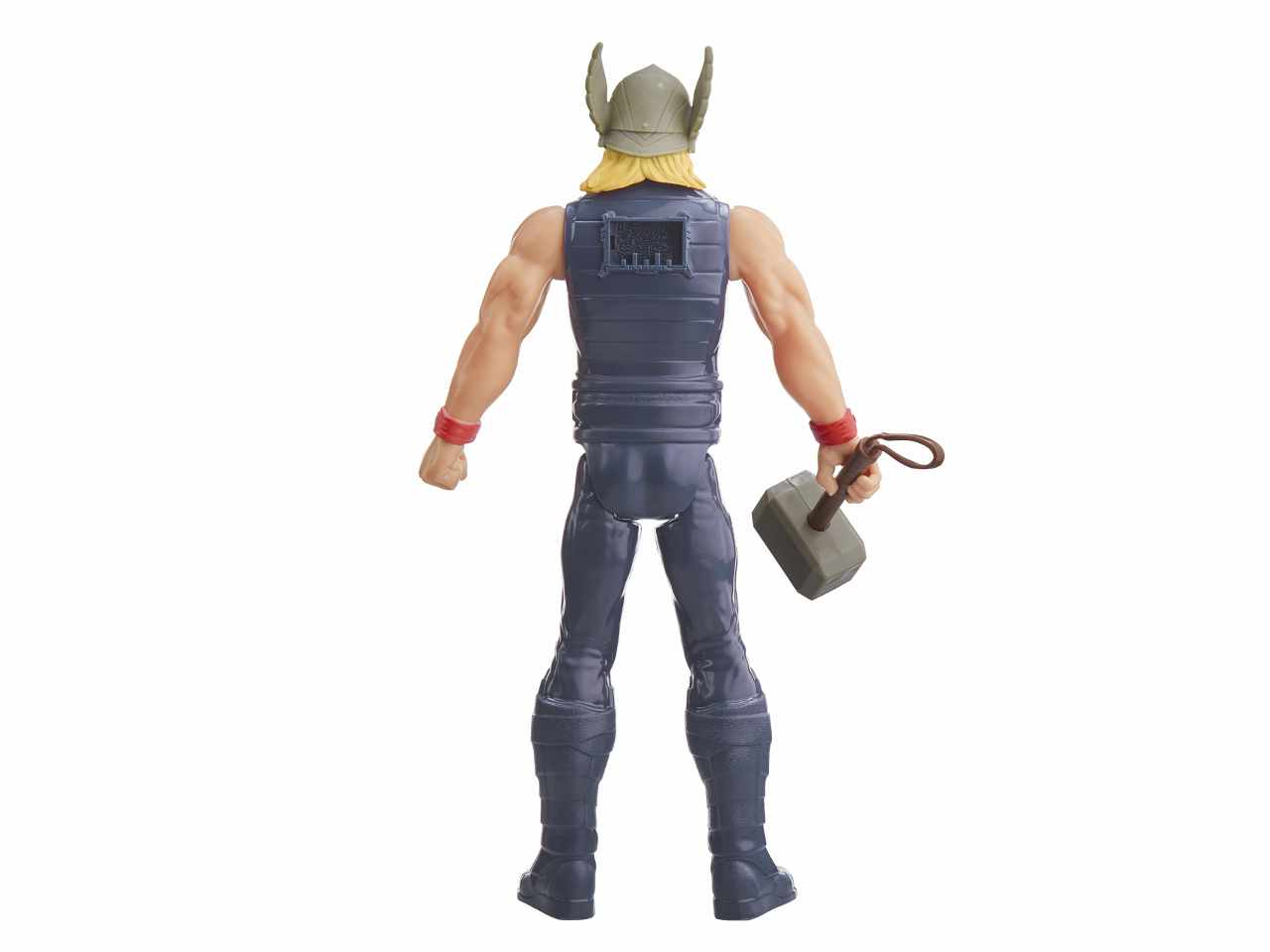 Avengers t.hero 30cm thore7879es0