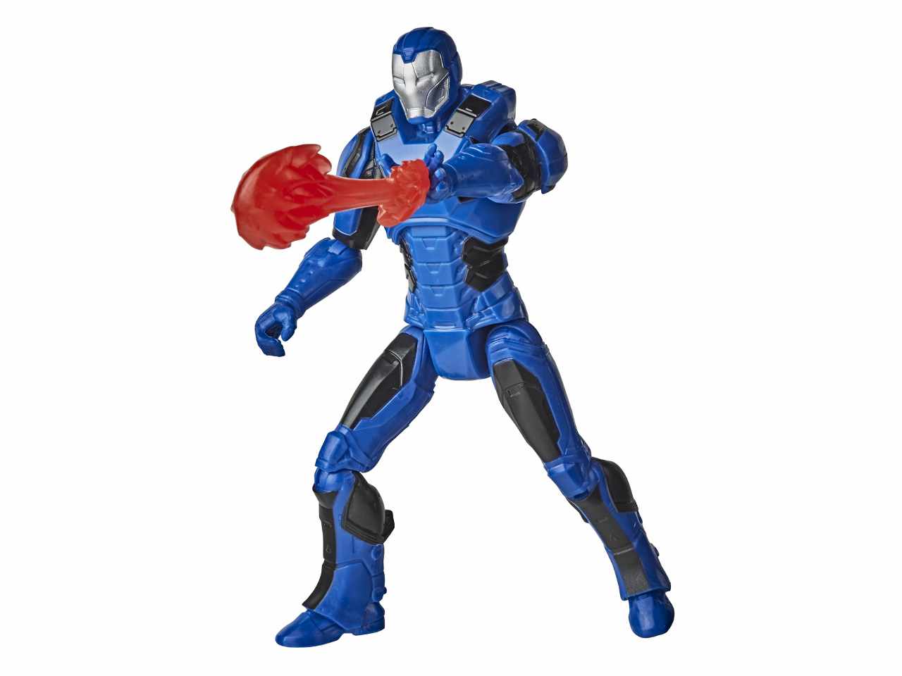 Avengers personaggio 15cm game e86775l0