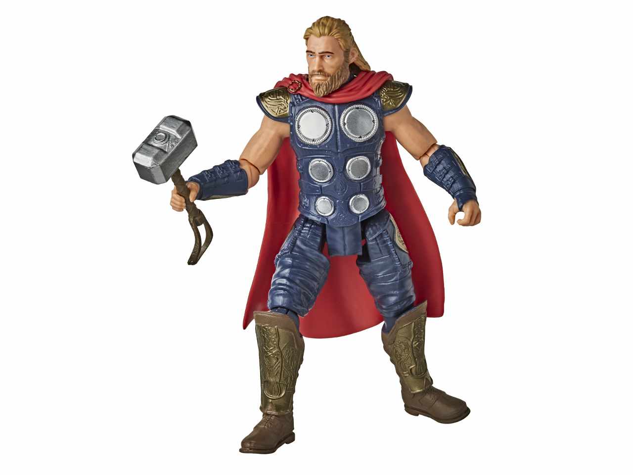 Avengers personaggio 15cm game e86775l0