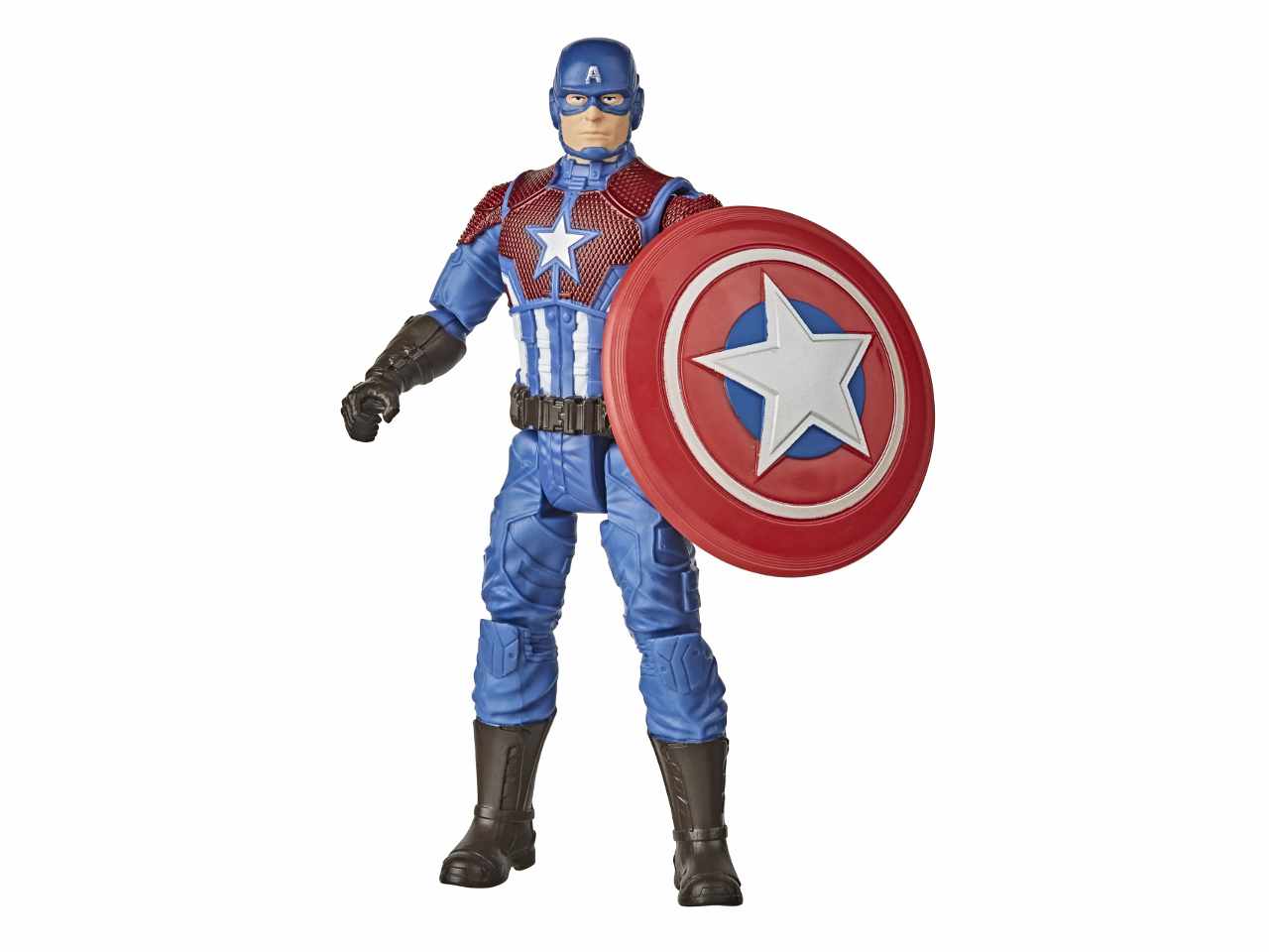 Avengers personaggio 15cm game e86775l0