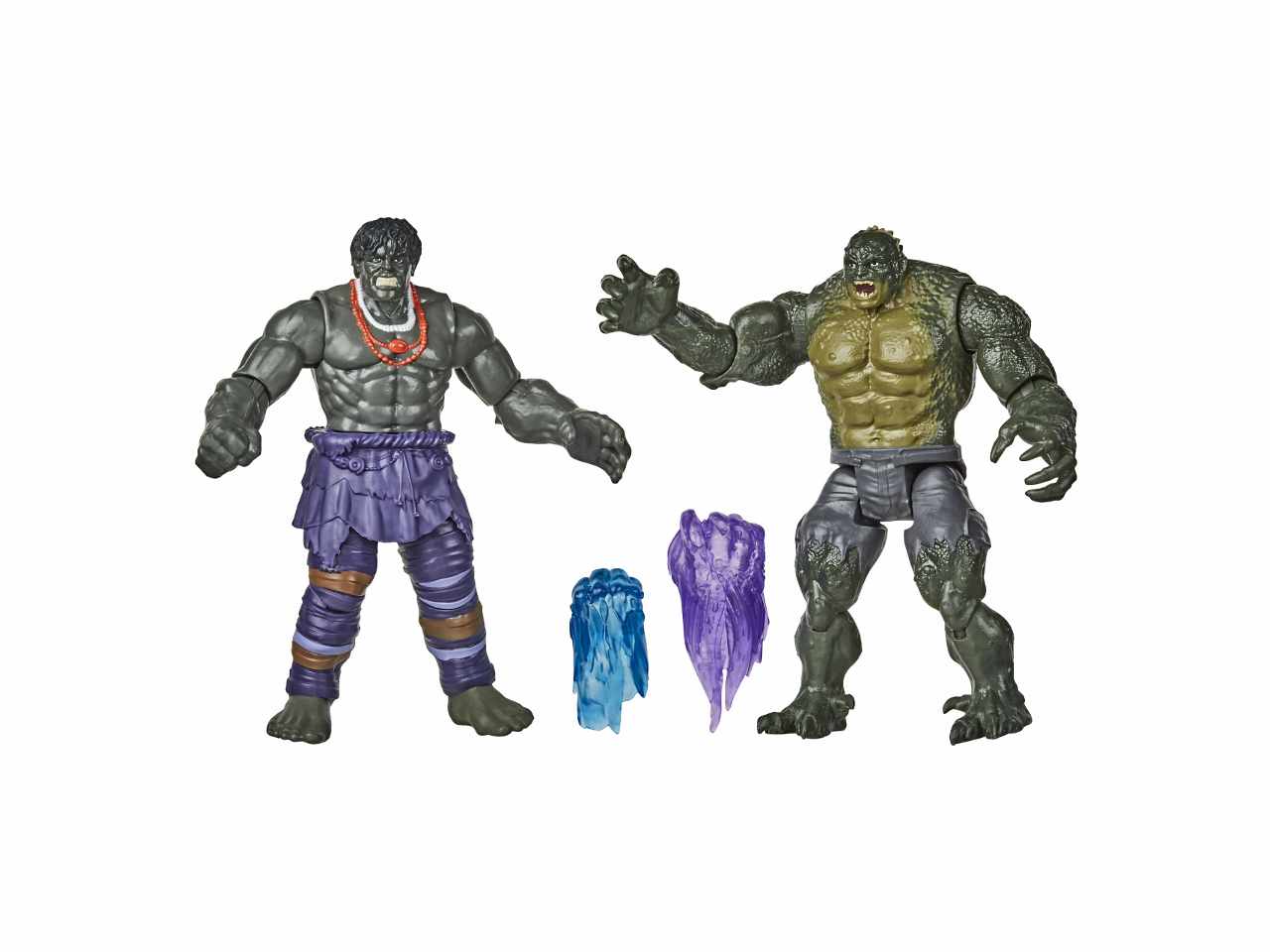 Avengers dualpack pers.15cm f01205l0