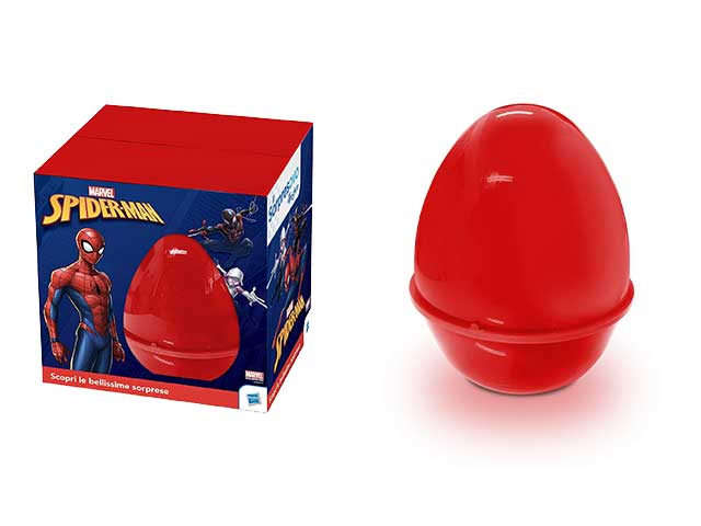 sorpresovo spiderman c87674500$