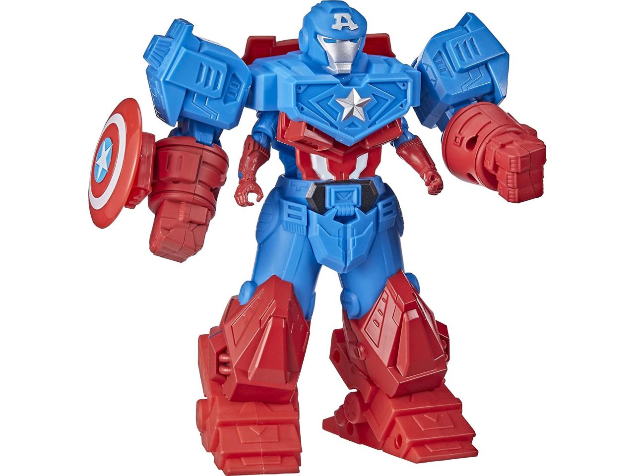 Mech strike pers.15cm dlx f02625l0