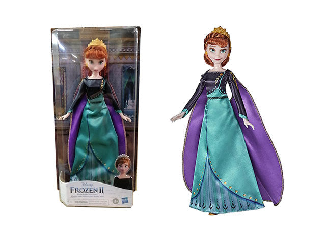 Frozen 2 queen anna f1412es0