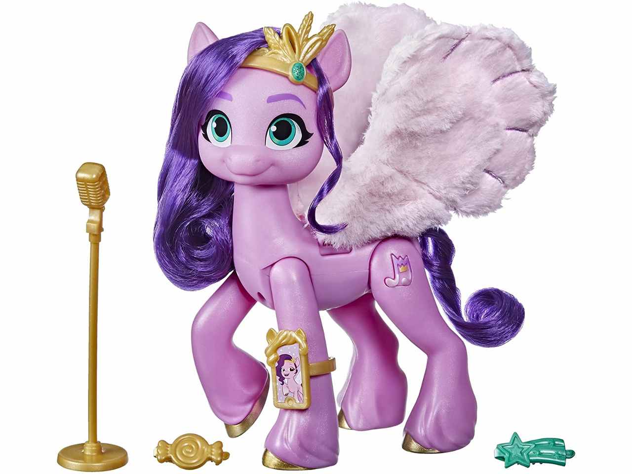 My little pony ruby superstar f17965l0