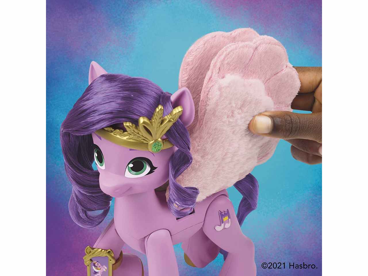 My little pony ruby superstar f17965l0