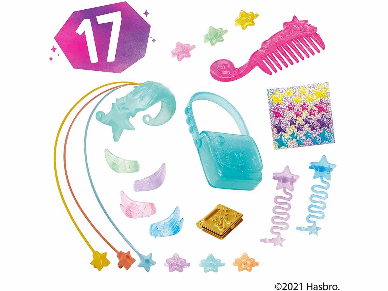 My little pony sunny capelli arc.f17945l0