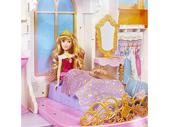Princess castello dlx f10595l00